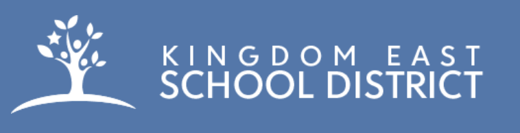 Kingdom East SD's Logo